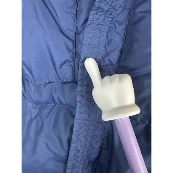 Vtg Levi’s Convertible Jacket Vest Corduroy Western Puffer Men’s Large *Flaws - Picture 14 of 16